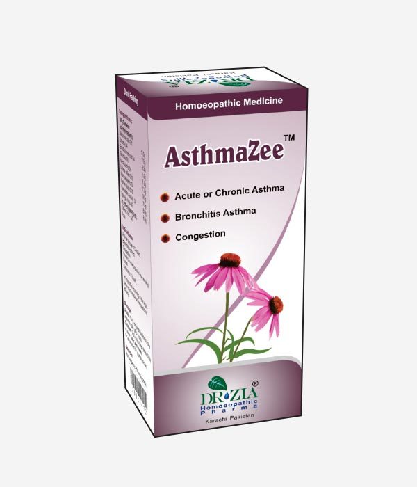 Asthmazee